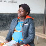 Everlyne Akinyi: How free maternity program changed lives in Kenya