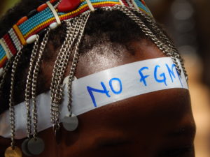 More girls escape FGM in Kajiado county as community embraces alternative rites of passage. PHOTO: Lilian Kaivilu/Impacthub Media