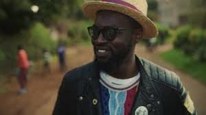 Blinky Bill creates a pan-African anthem for Emirates
