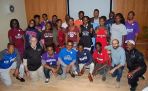 College Access Program Educates About 200 Kenyan Students in Top American Universities