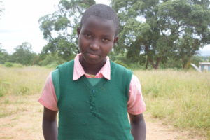 Makueni children benefit from development project