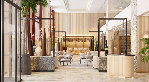 Radisson Hotel Group set to double its portfolio Francophone Africa by 2022