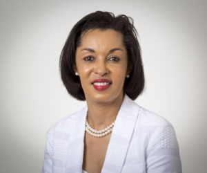 General Electric appoints Brenda Mbathi as East Africa CEO
