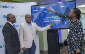 Standard Chartered launches Africa eXellerator innovation hub in Kenya