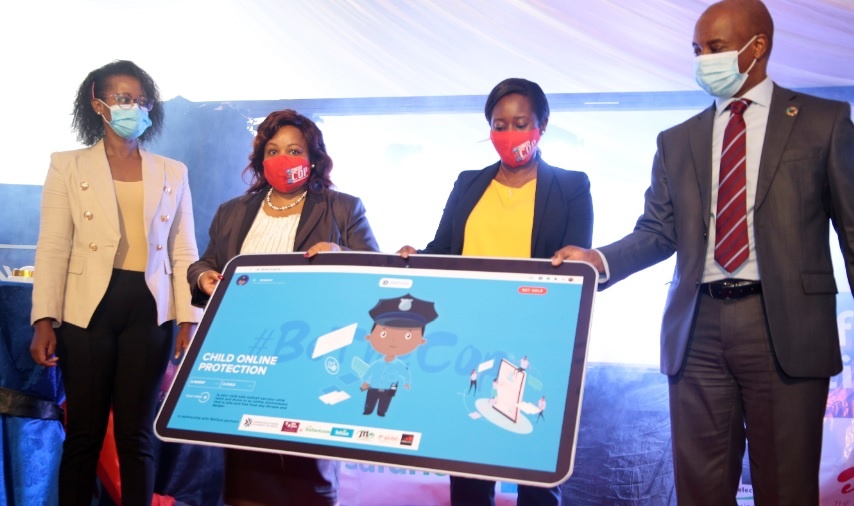 Communications Authority of Kenya and local telcos partner to provide digital safety